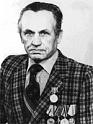 КРЫЛОВ ГЕОРГИЙ МАКАРОВИЧ  (1920 – 1993)